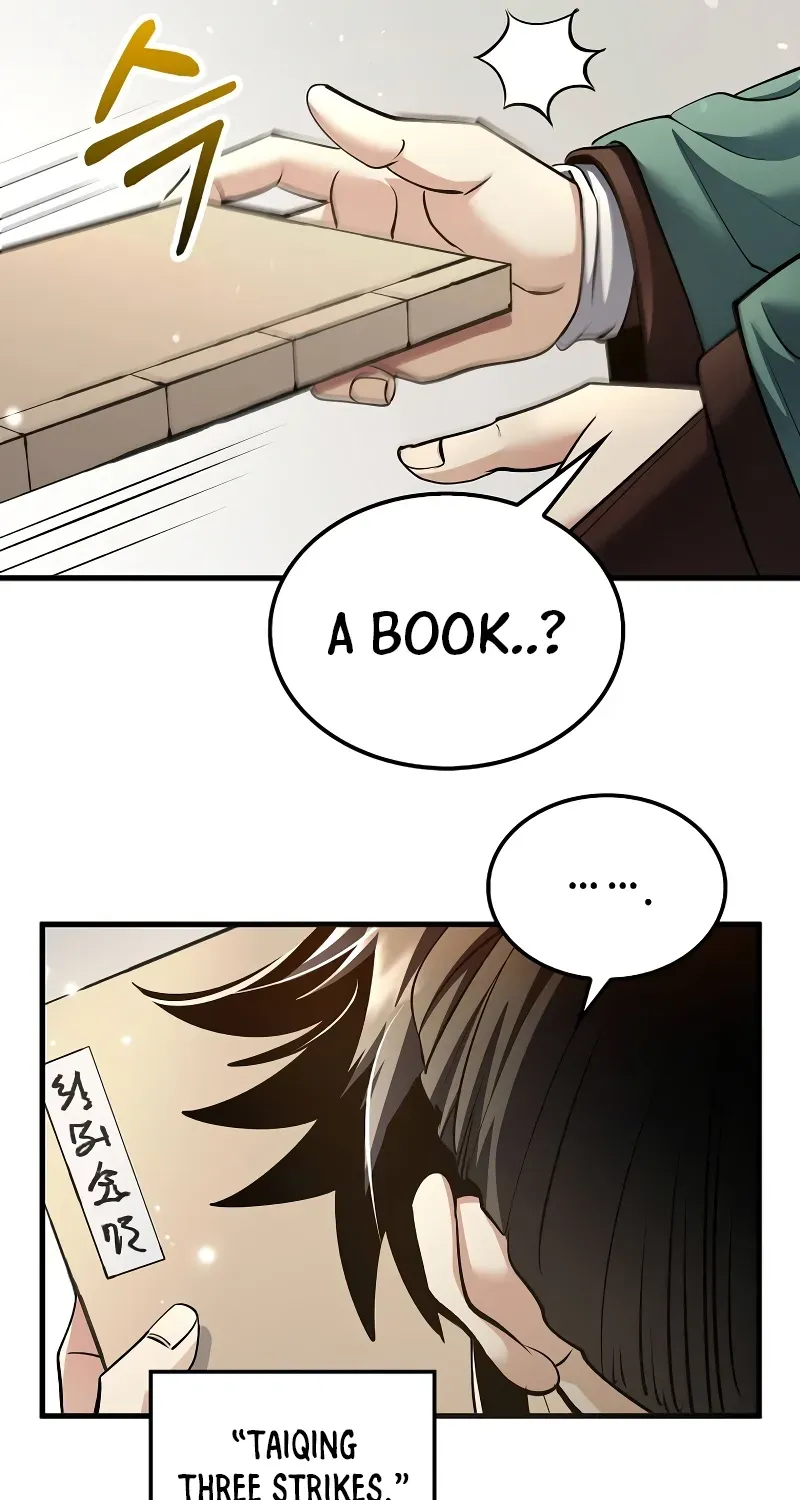 Read Doctor, Live Again EN Manga Online