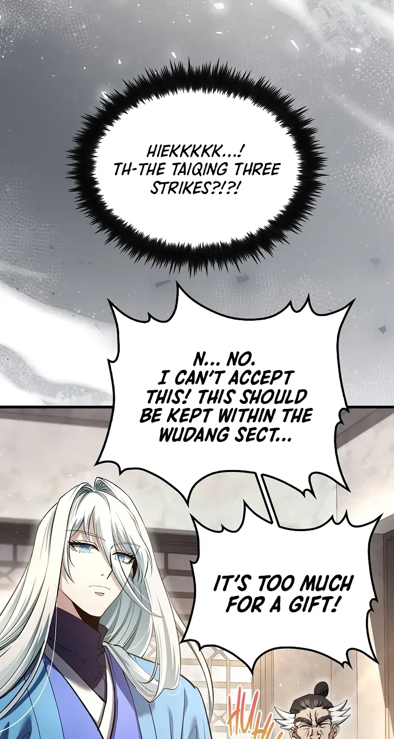 Read Doctor, Live Again EN Manga Online