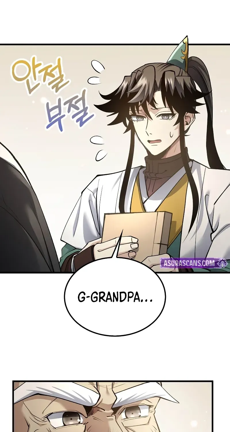 Read Doctor, Live Again EN Manga Online