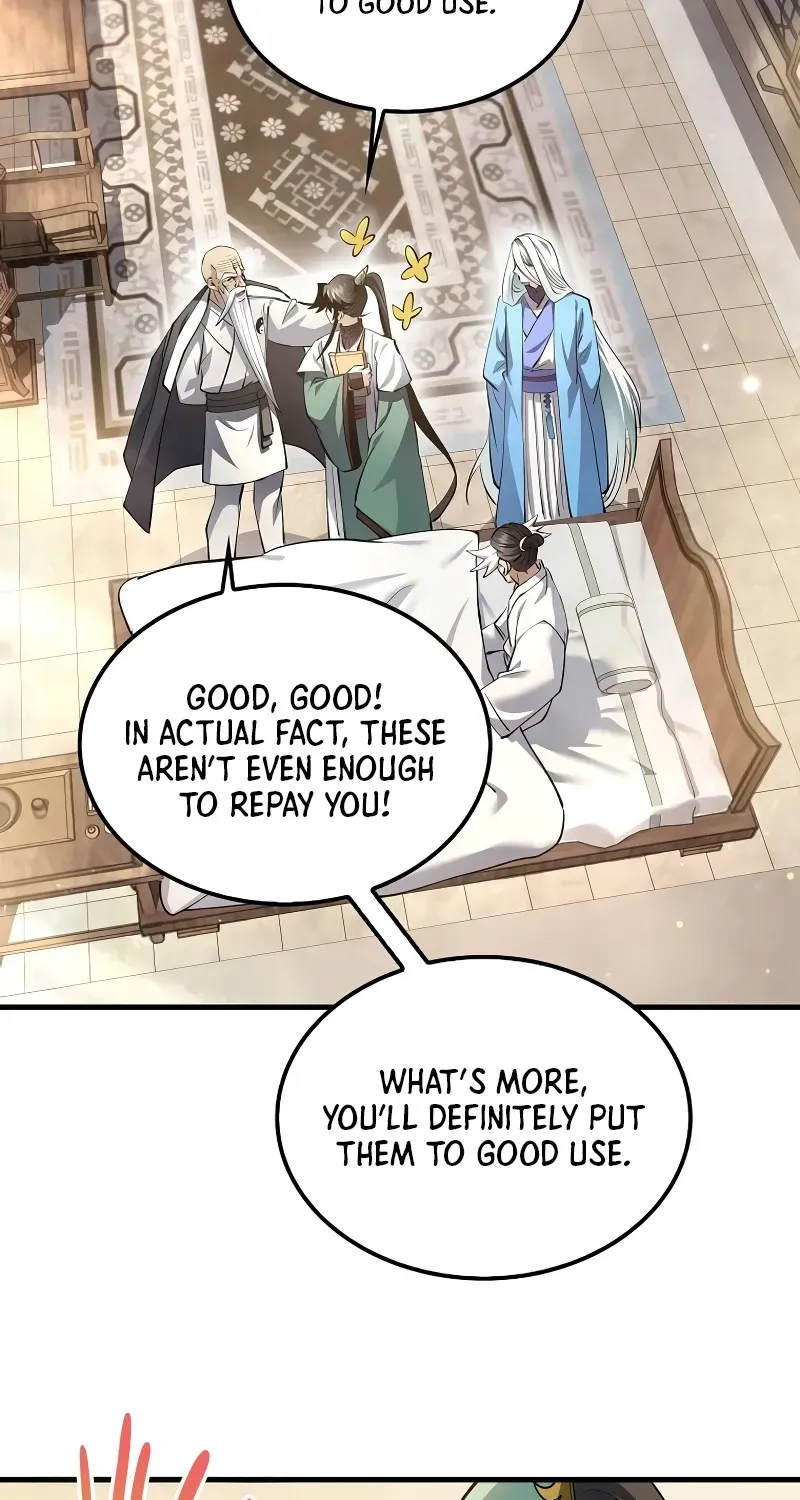 Read Doctor, Live Again EN Manga Online