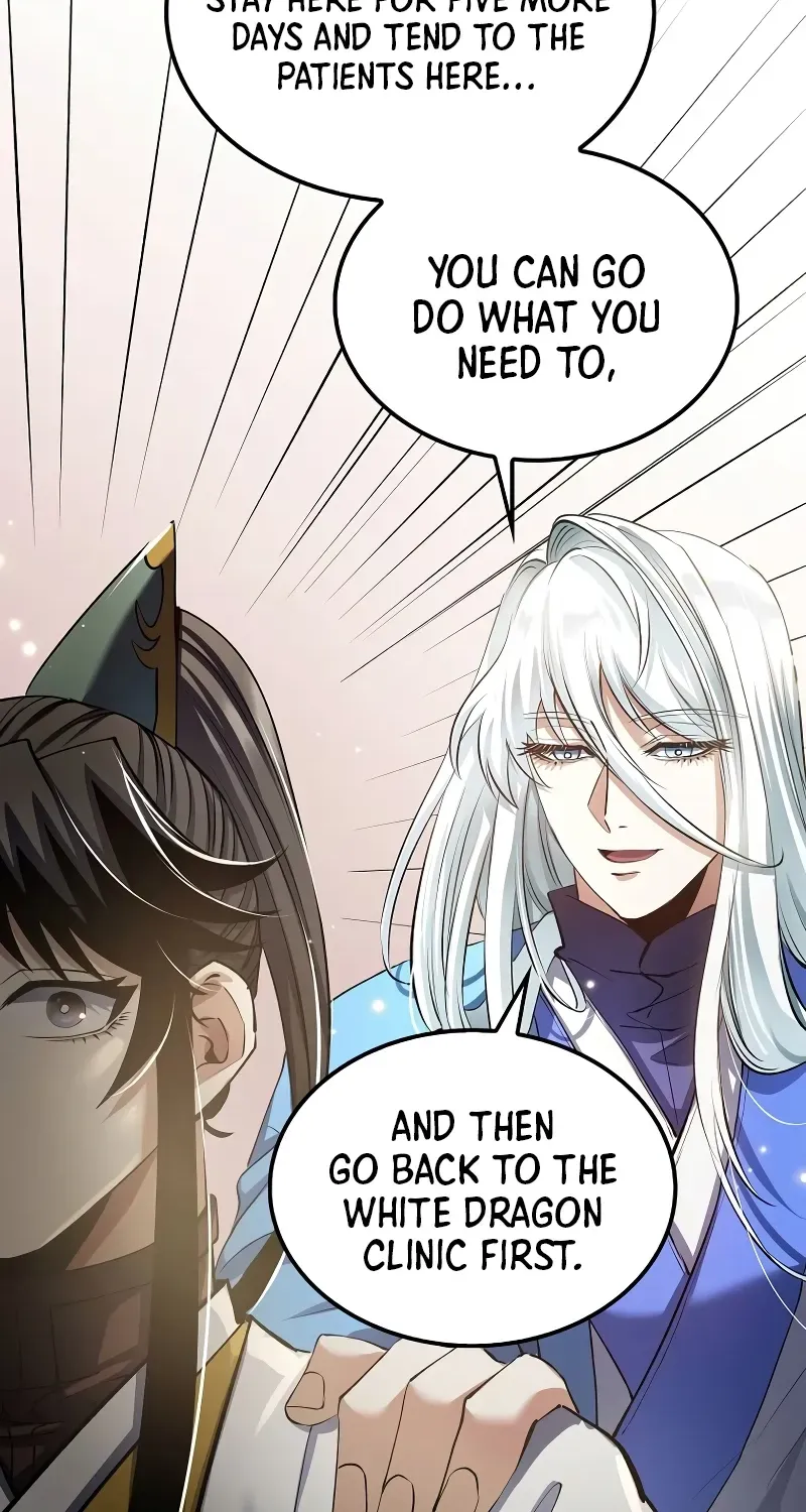 Read Doctor, Live Again EN Manga Online