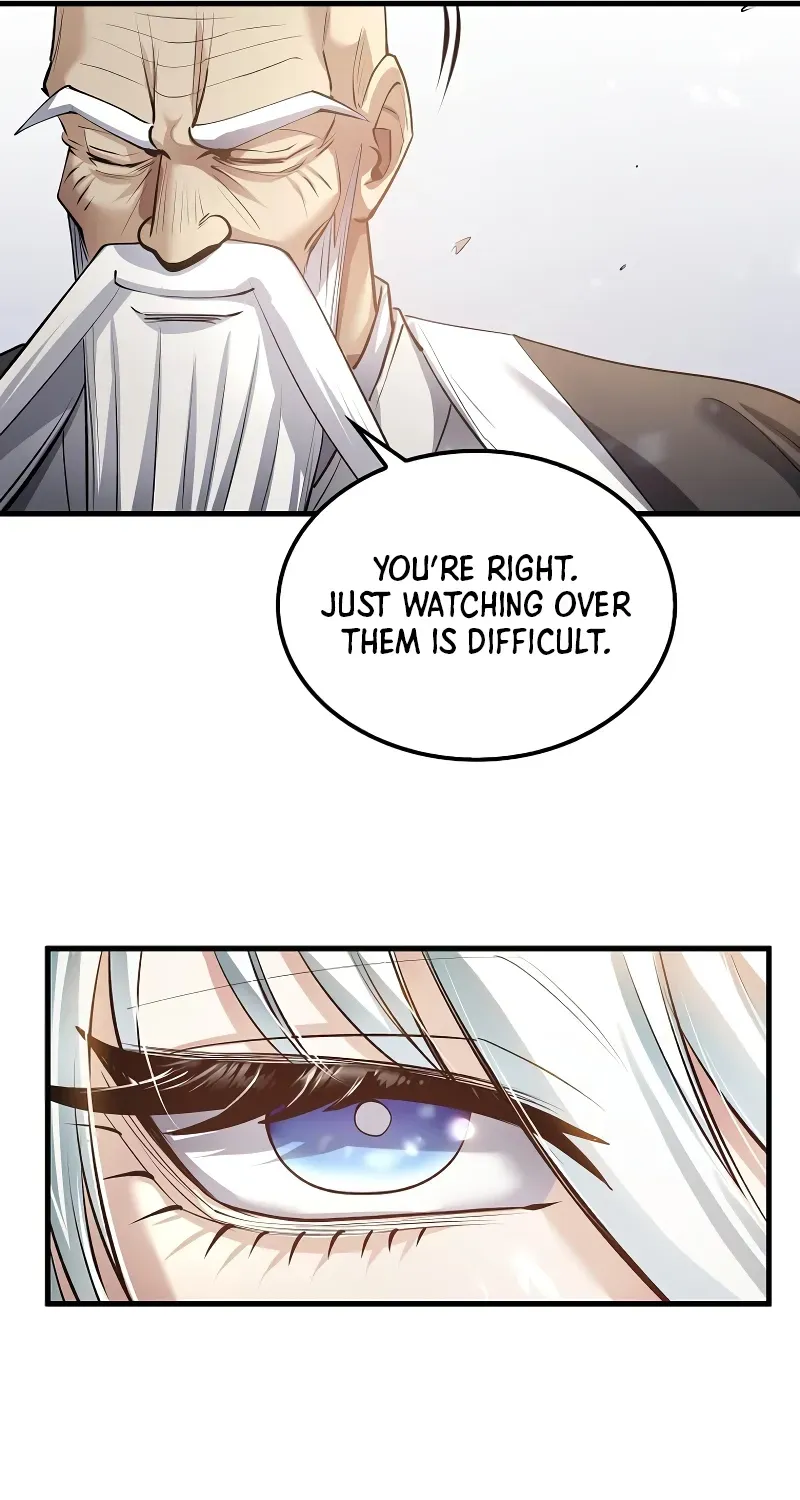Read Doctor, Live Again EN Manga Online