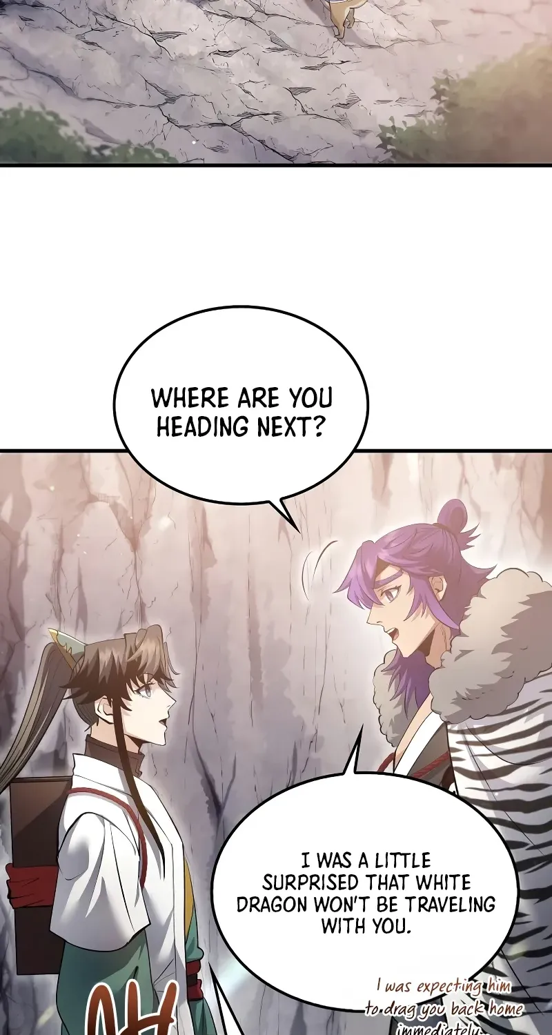 Read Doctor, Live Again EN Manga Online