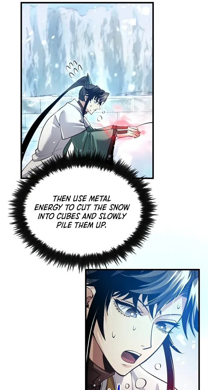 Read Doctor, Live Again EN Manga Online