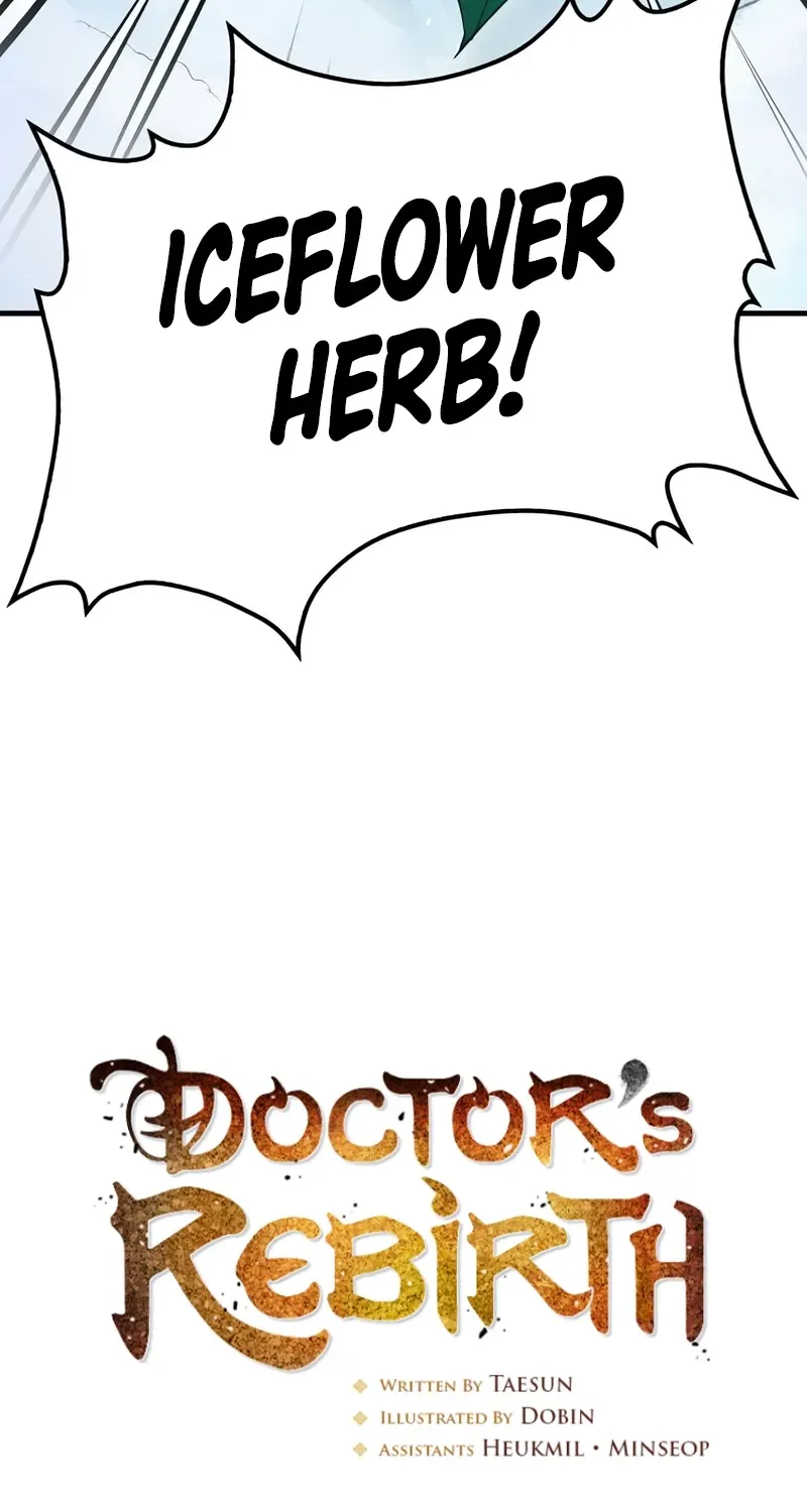 Read Doctor, Live Again EN Manga Online