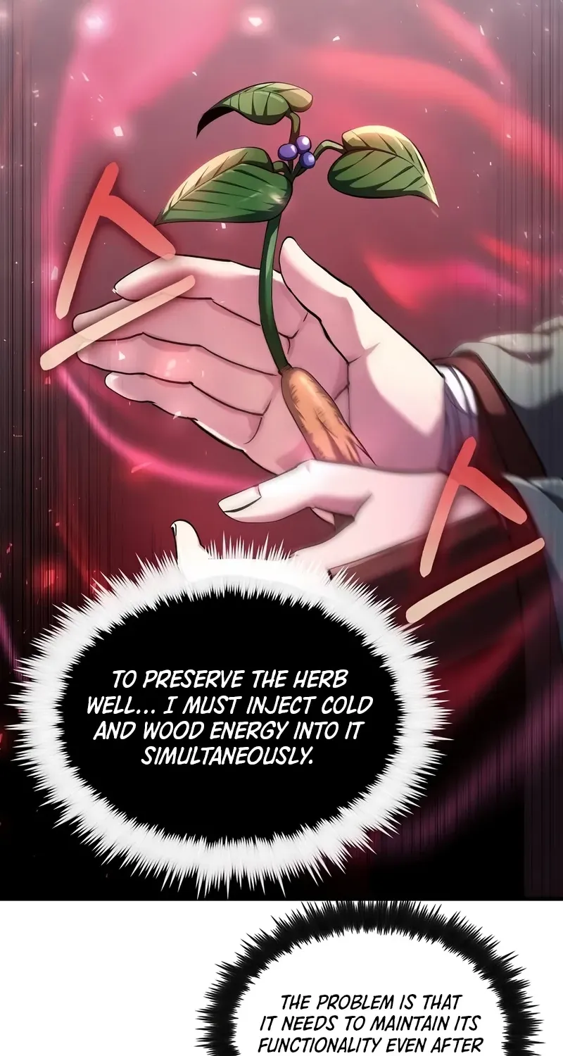 Read Doctor, Live Again EN Manga Online