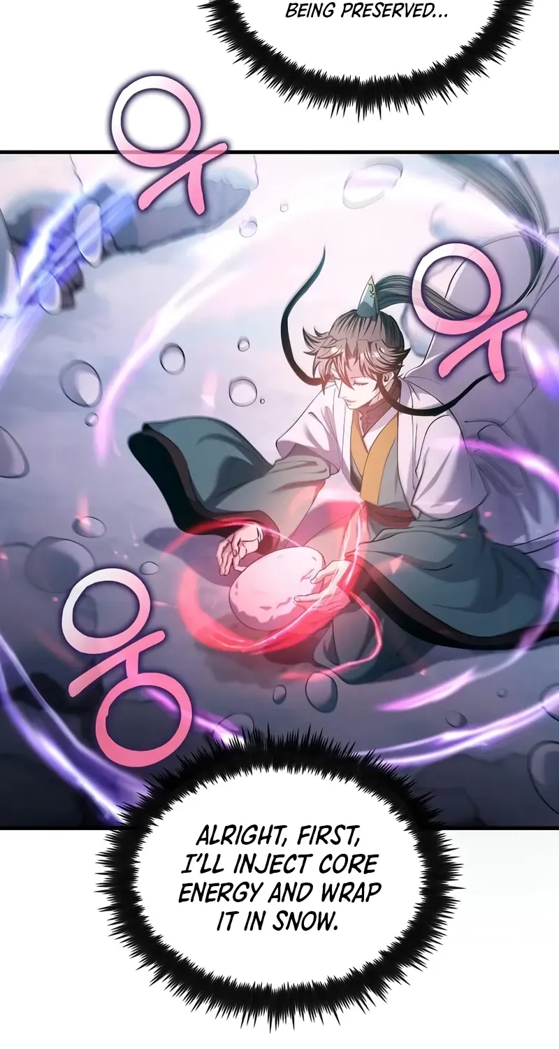 Read Doctor, Live Again EN Manga Online
