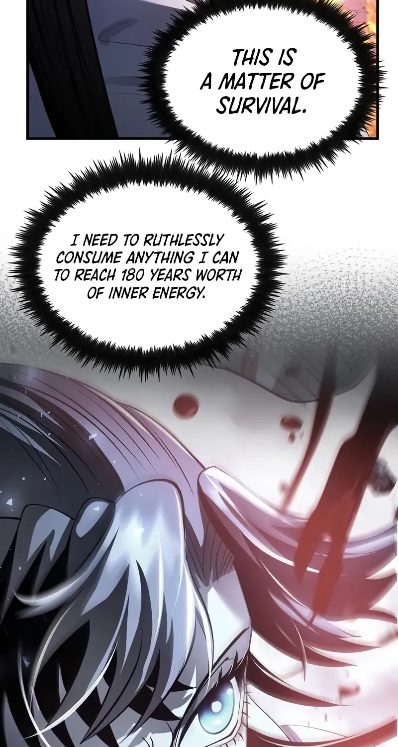 Read Doctor, Live Again EN Manga Online