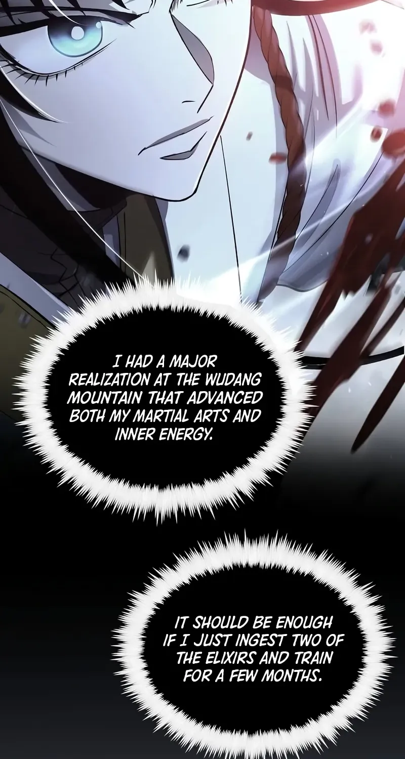 Read Doctor, Live Again EN Manga Online