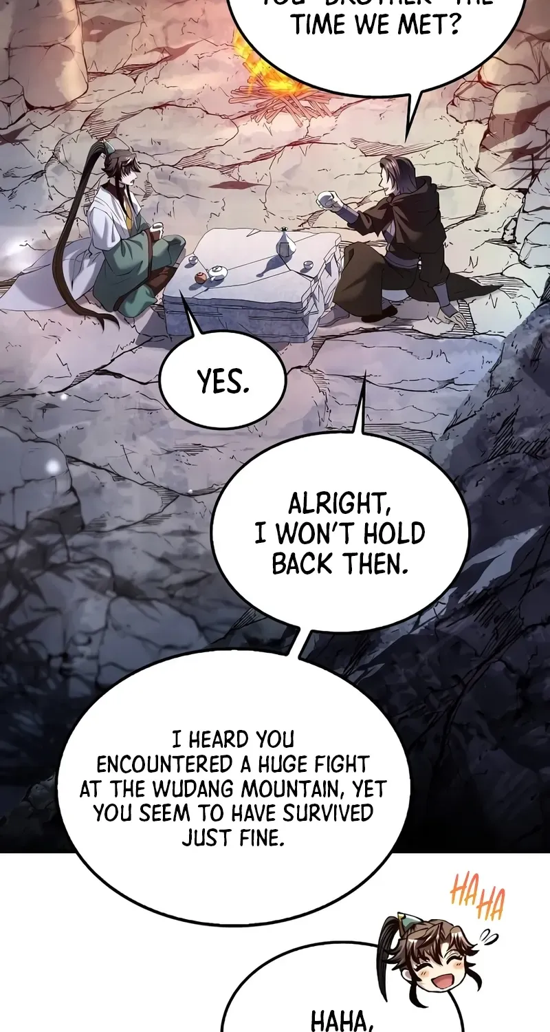 Read Doctor, Live Again EN Manga Online