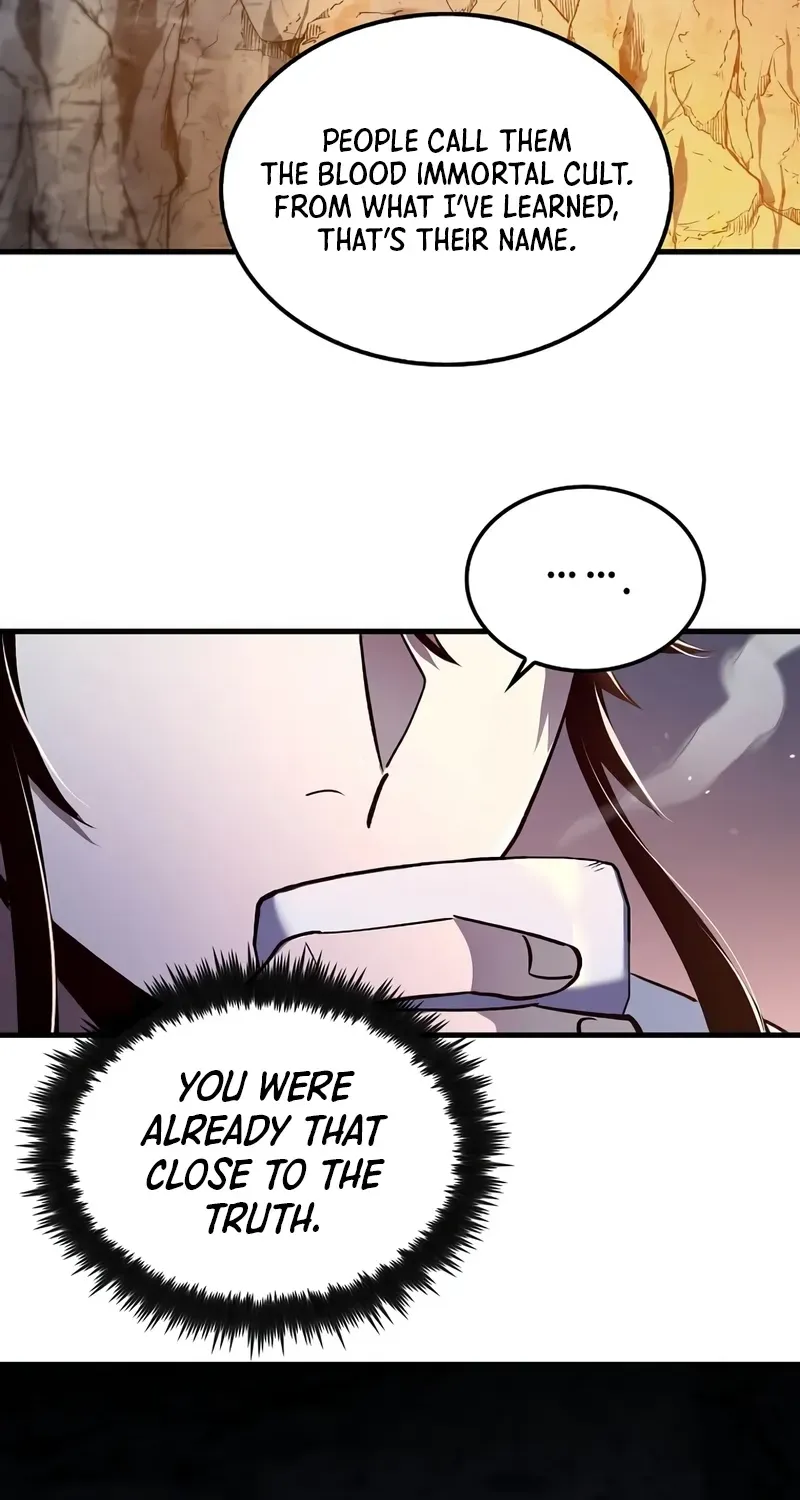 Read Doctor, Live Again EN Manga Online