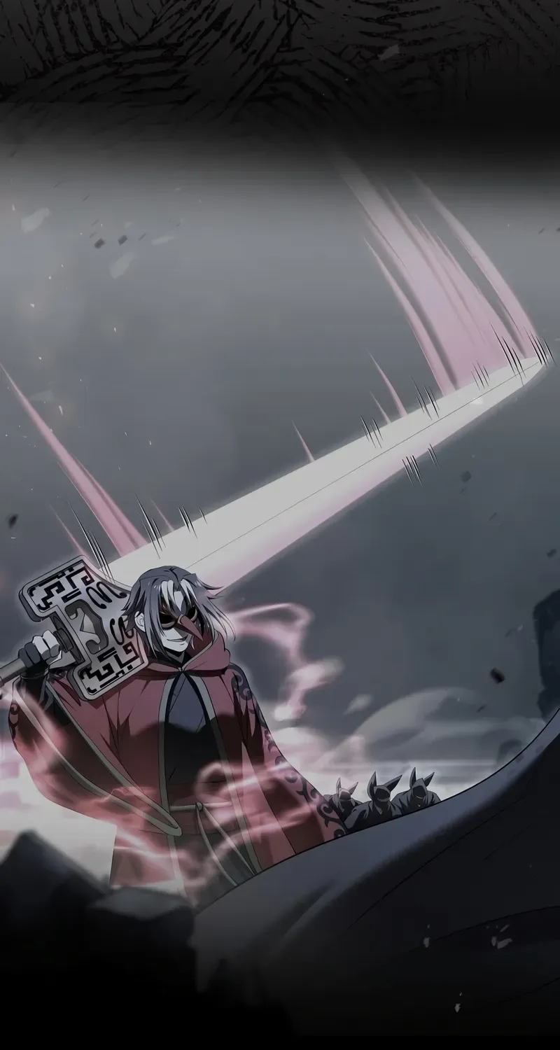 Read Doctor, Live Again EN Manga Online