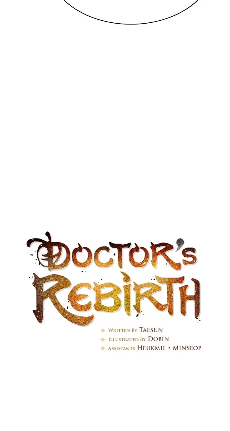 Read Doctor, Live Again EN Manga Online