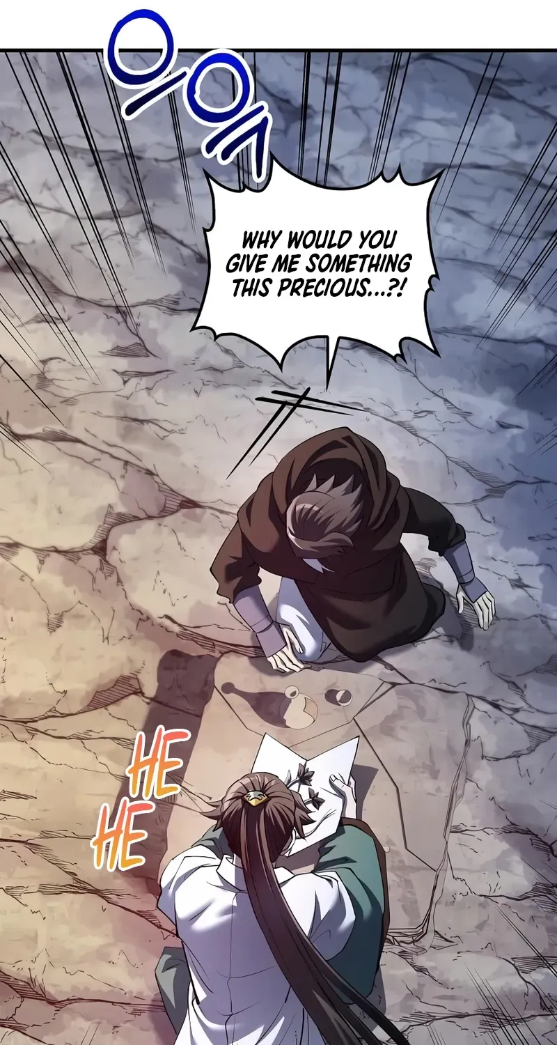 Read Doctor, Live Again EN Manga Online