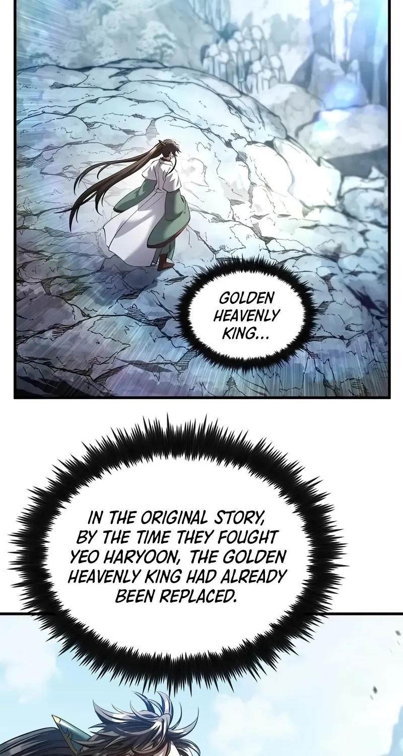 Read Doctor, Live Again EN Manga Online
