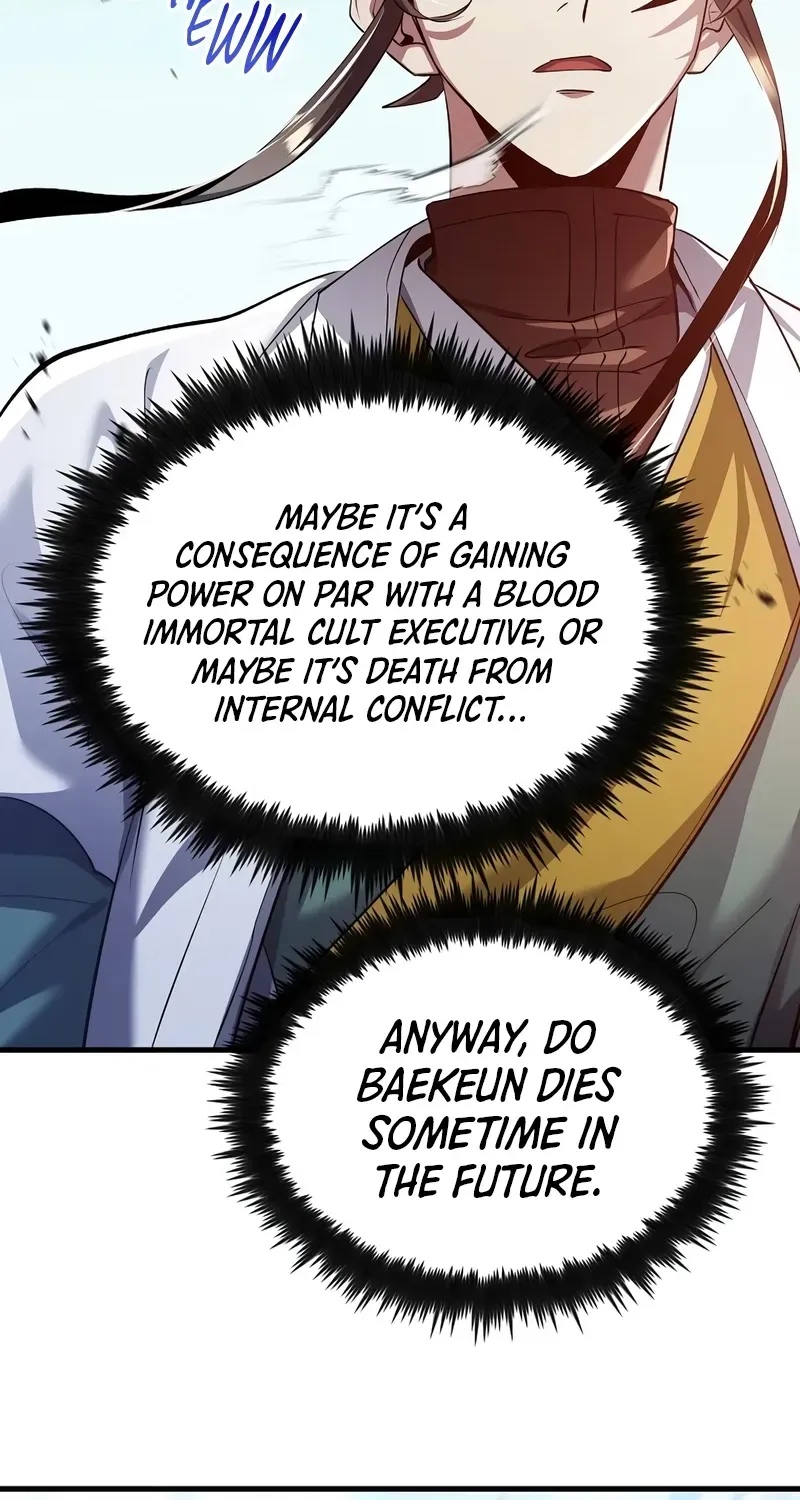 Read Doctor, Live Again EN Manga Online