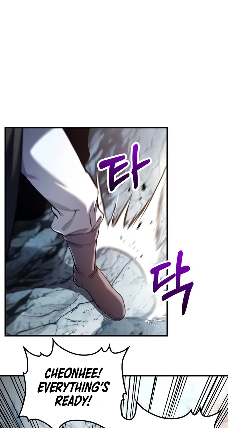 Read Doctor, Live Again EN Manga Online