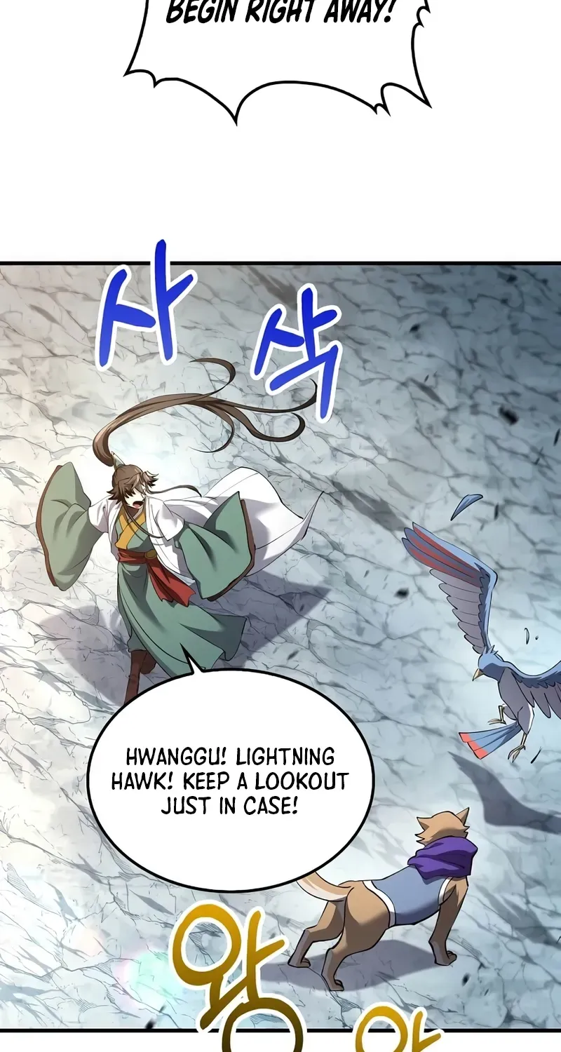 Read Doctor, Live Again EN Manga Online