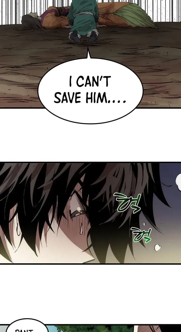 Read Doctor, Live Again EN Manga Online