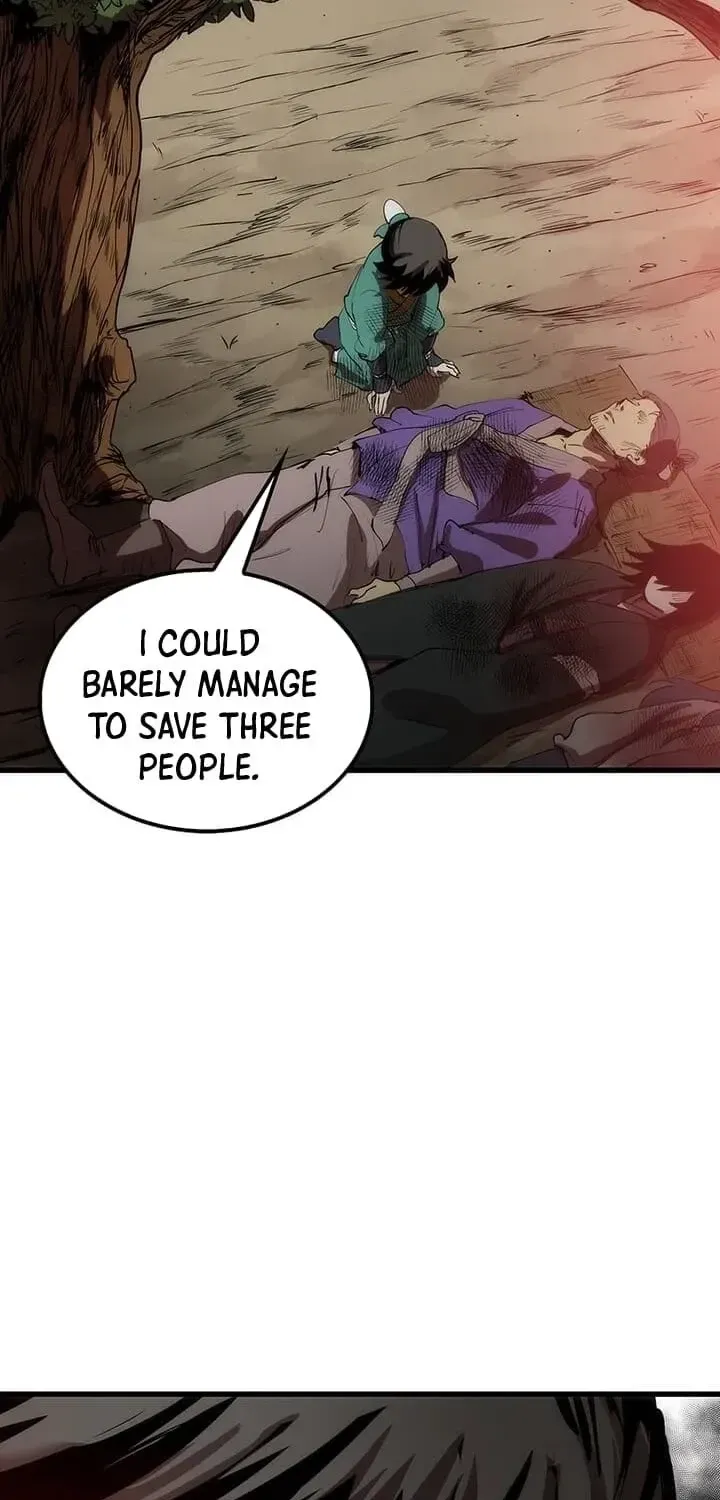 Read Doctor, Live Again EN Manga Online