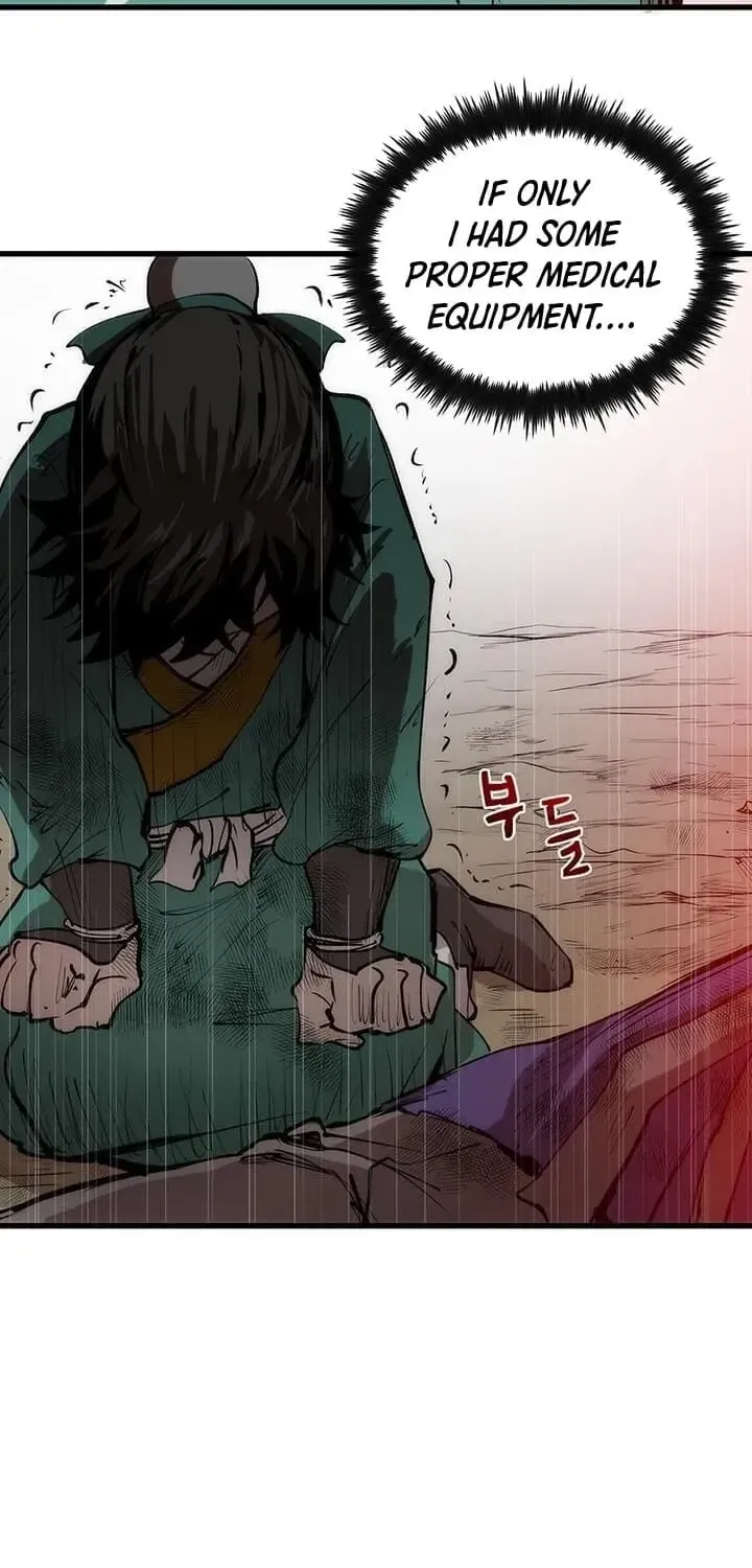 Read Doctor, Live Again EN Manga Online