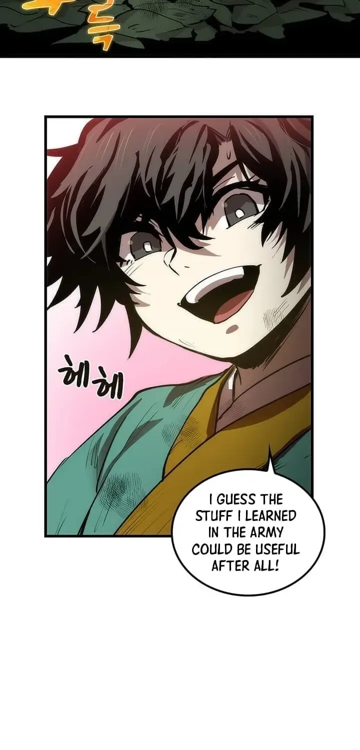 Read Doctor, Live Again EN Manga Online
