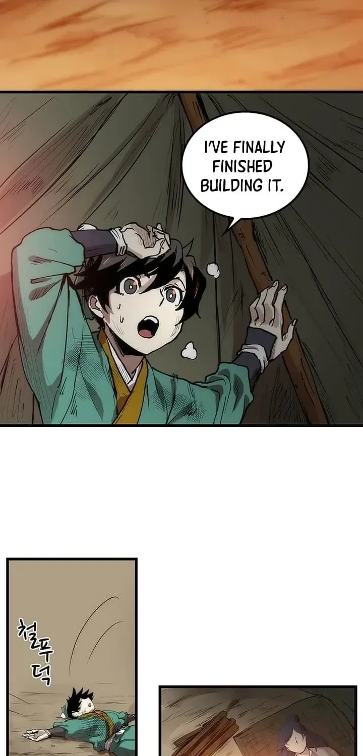Read Doctor, Live Again EN Manga Online