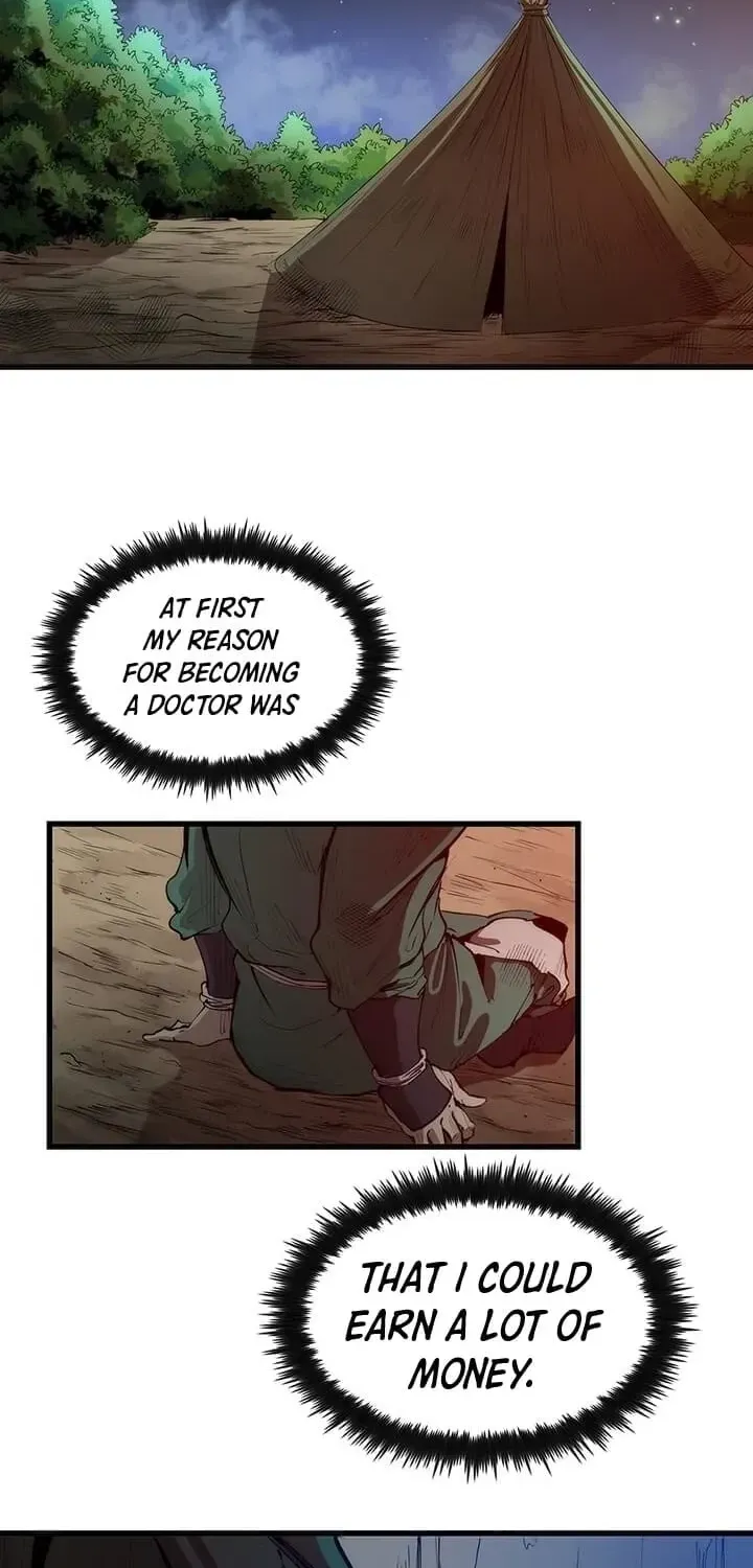 Read Doctor, Live Again EN Manga Online