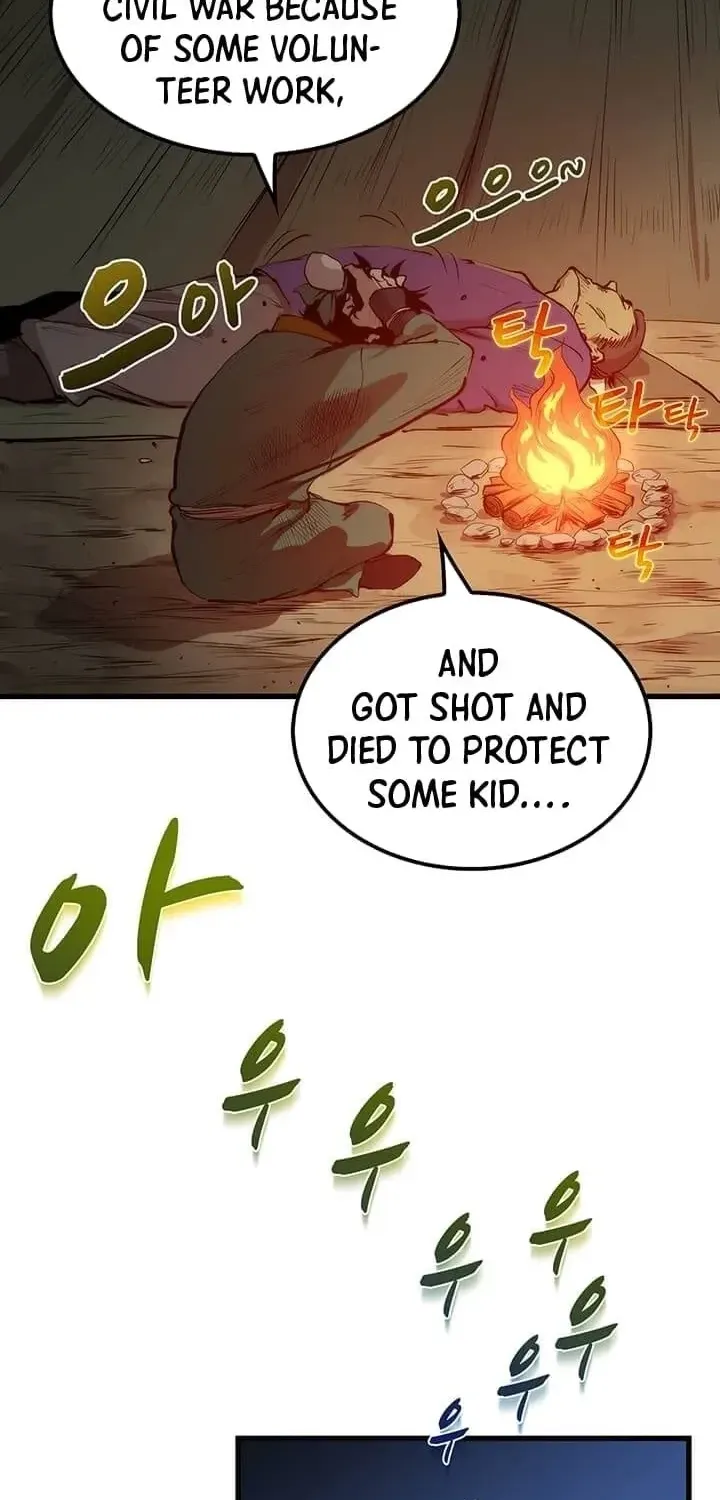 Read Doctor, Live Again EN Manga Online