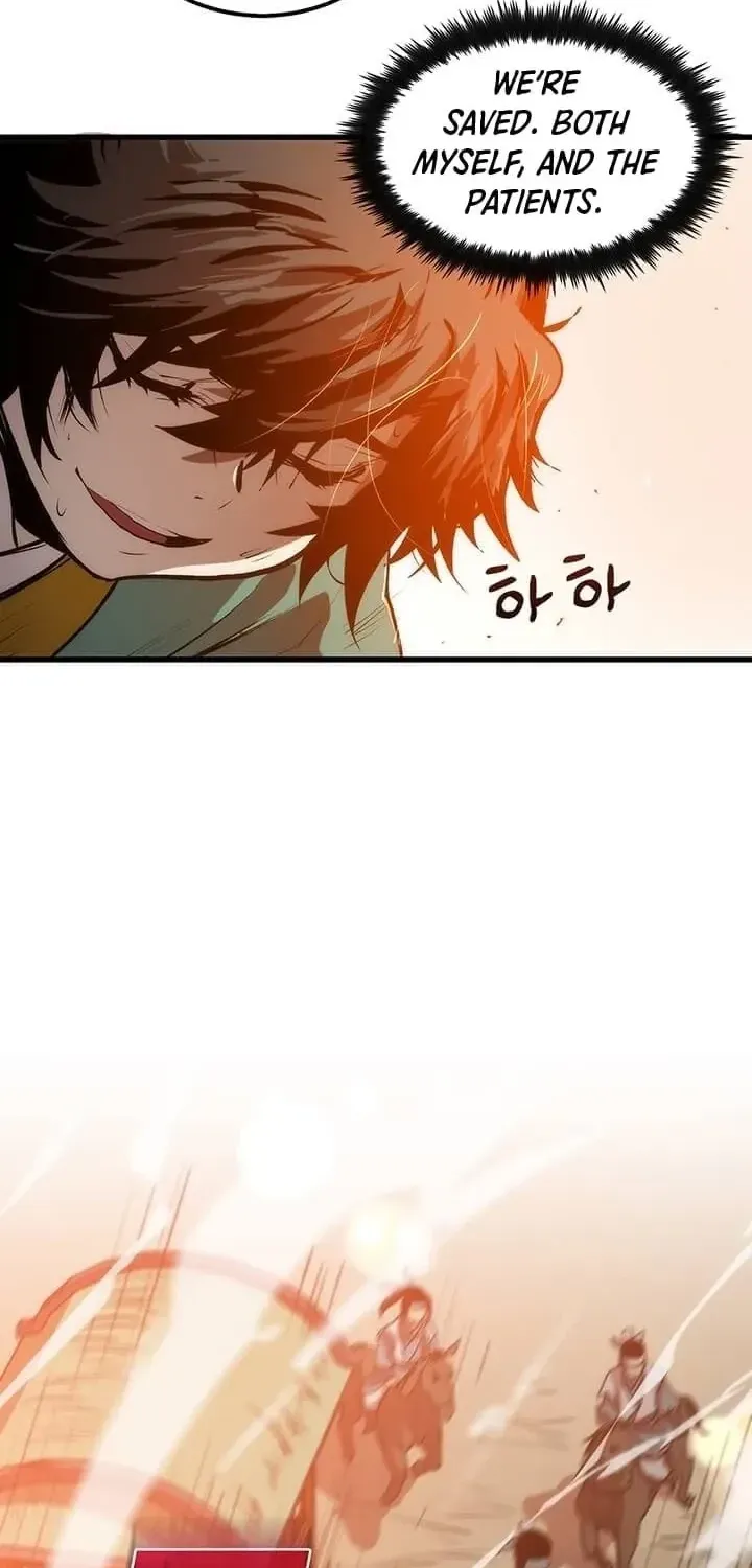 Read Doctor, Live Again EN Manga Online