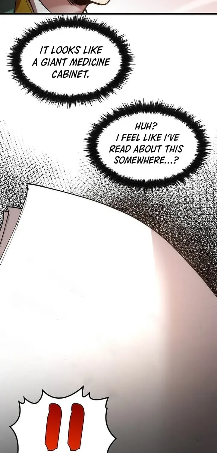 Read Doctor, Live Again EN Manga Online
