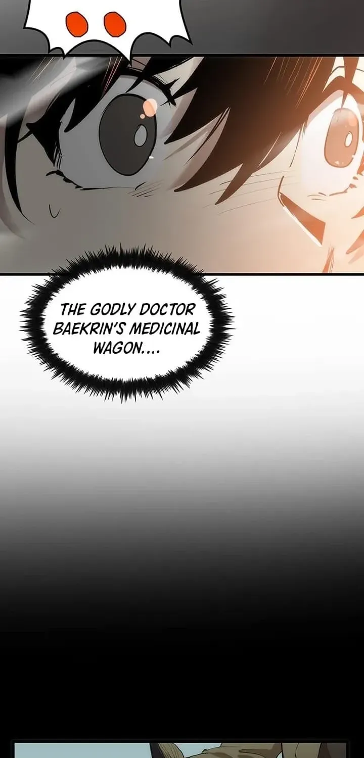 Read Doctor, Live Again EN Manga Online