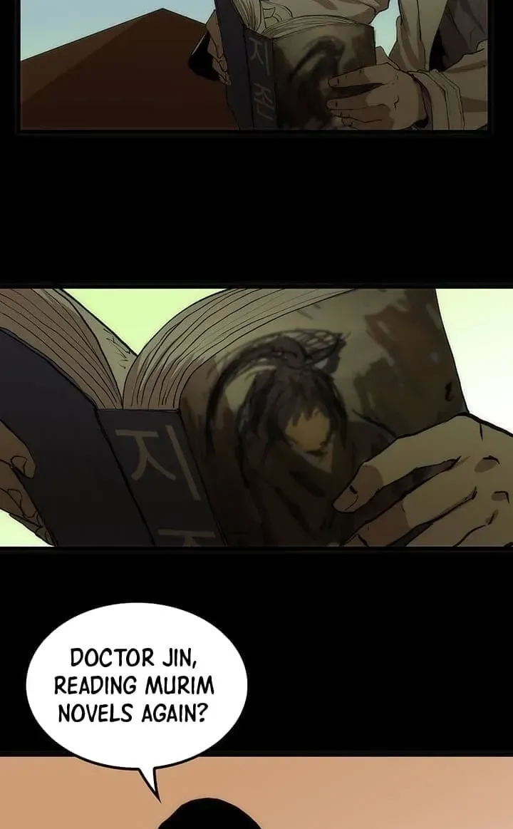 Read Doctor, Live Again EN Manga Online