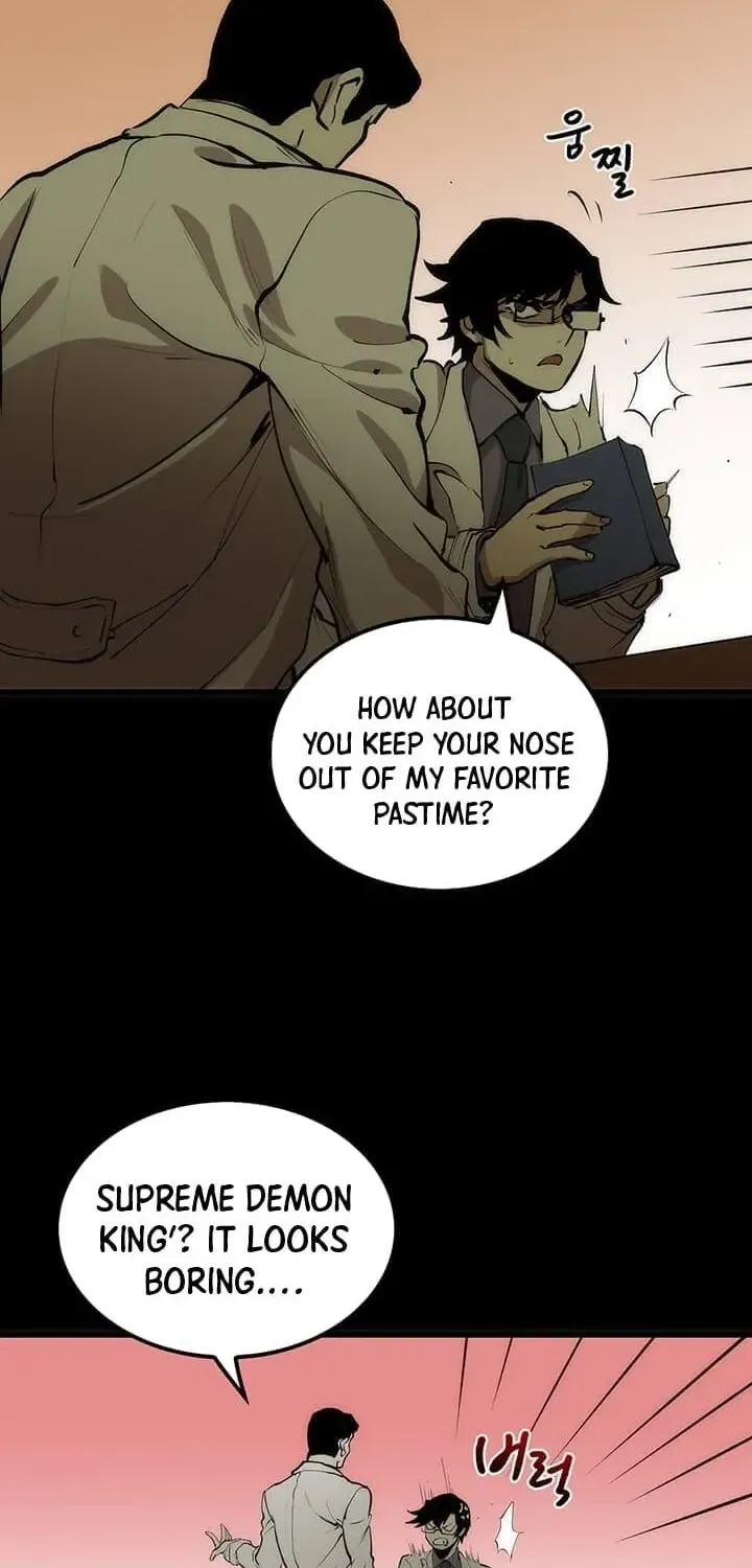 Read Doctor, Live Again EN Manga Online