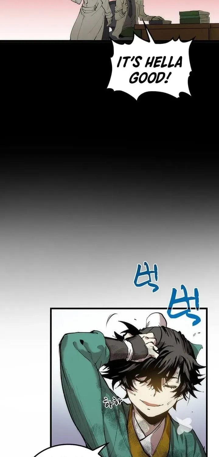 Read Doctor, Live Again EN Manga Online