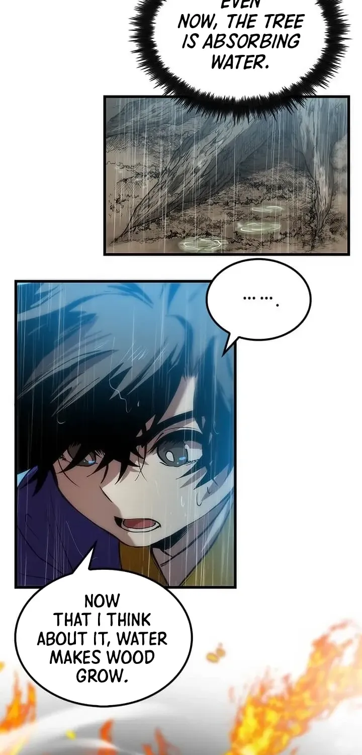 Read Doctor, Live Again EN Manga Online