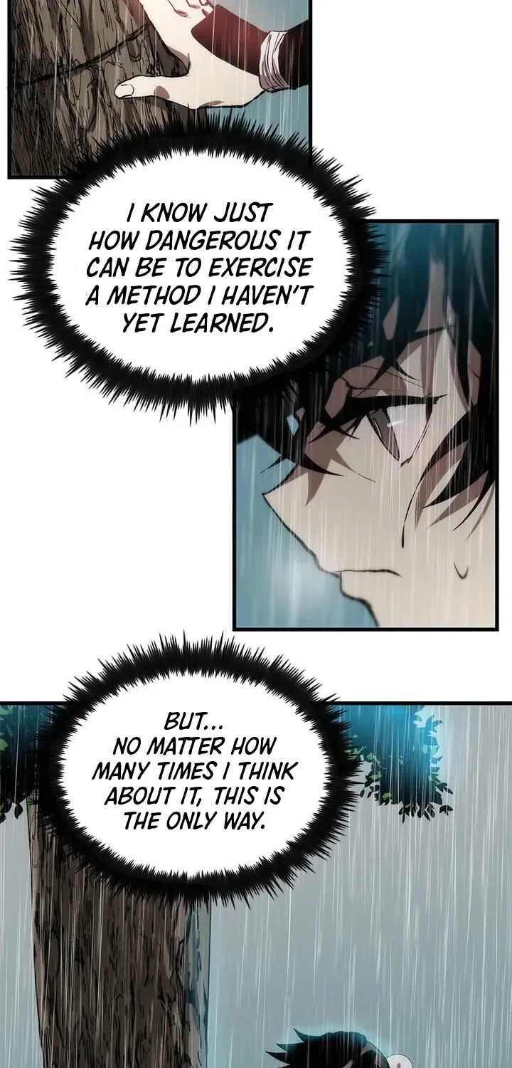 Read Doctor, Live Again EN Manga Online