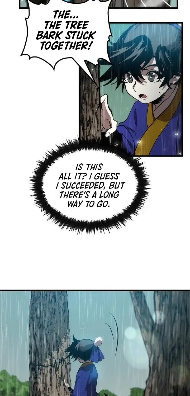 Read Doctor, Live Again EN Manga Online