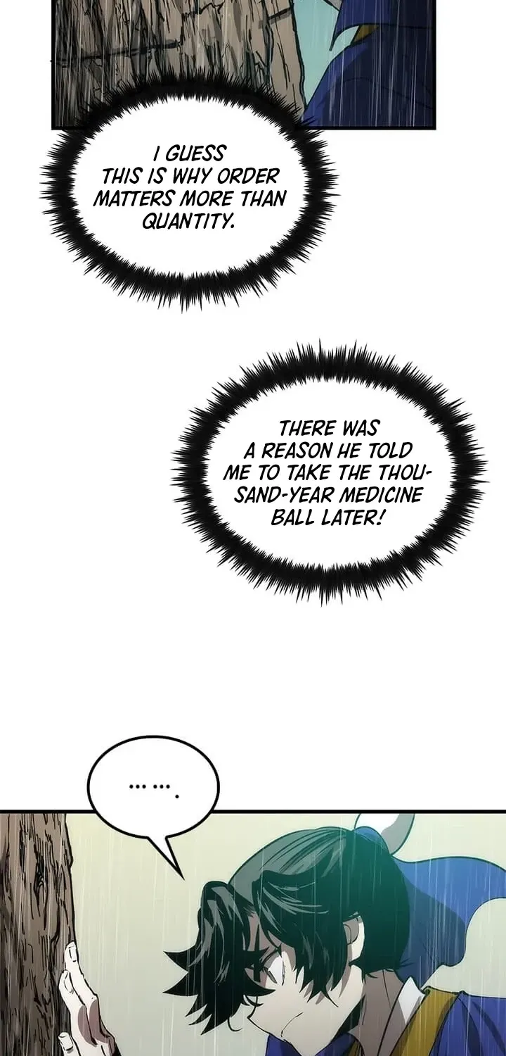 Read Doctor, Live Again EN Manga Online