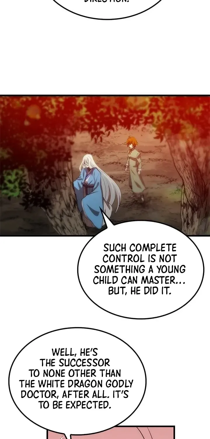 Read Doctor, Live Again EN Manga Online