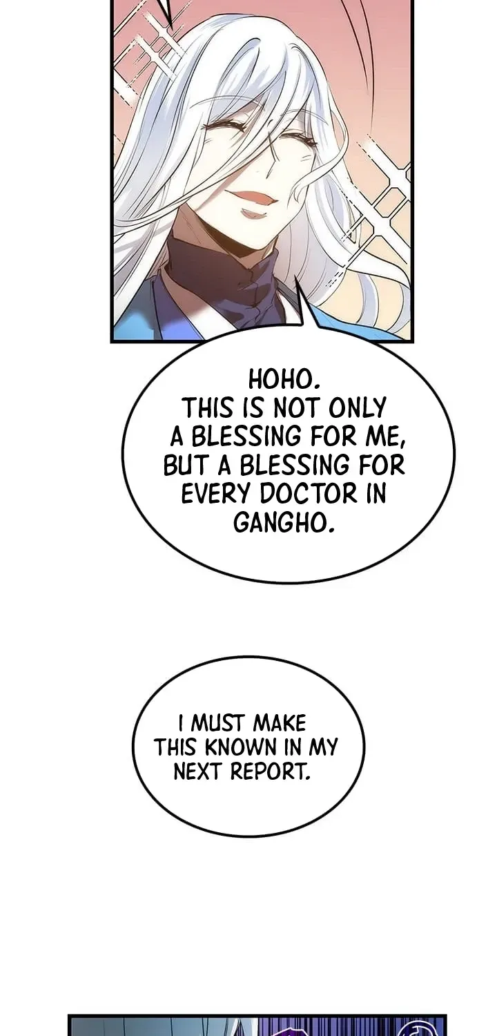 Read Doctor, Live Again EN Manga Online