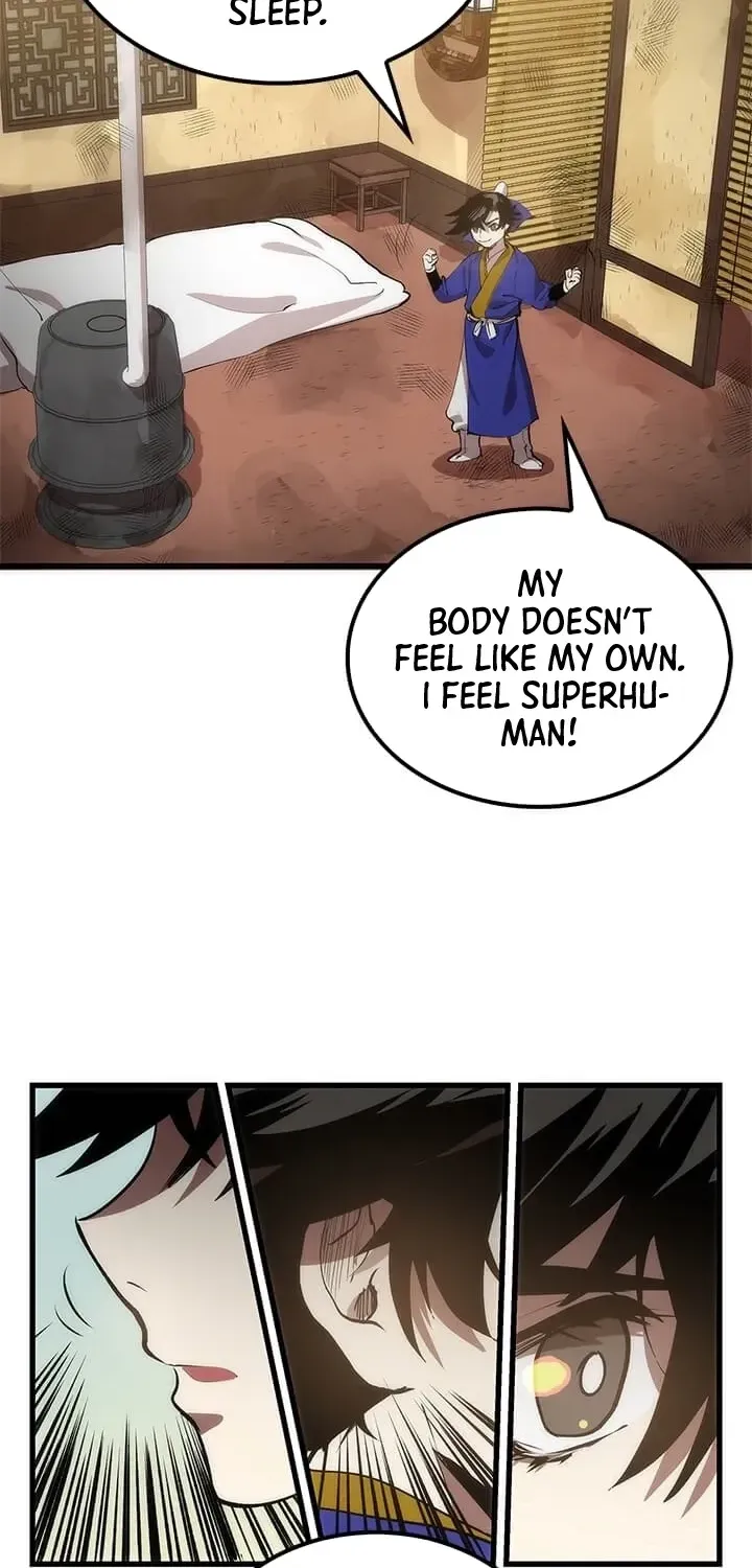 Read Doctor, Live Again EN Manga Online
