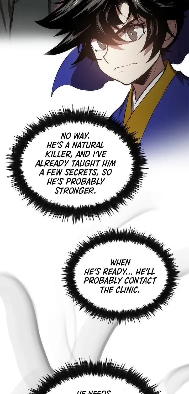Read Doctor, Live Again EN Manga Online