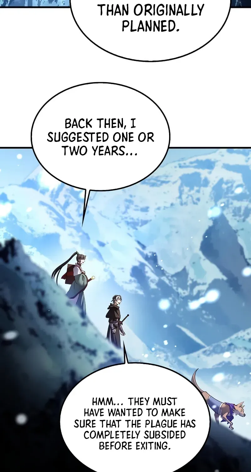Read Doctor, Live Again EN Manga Online