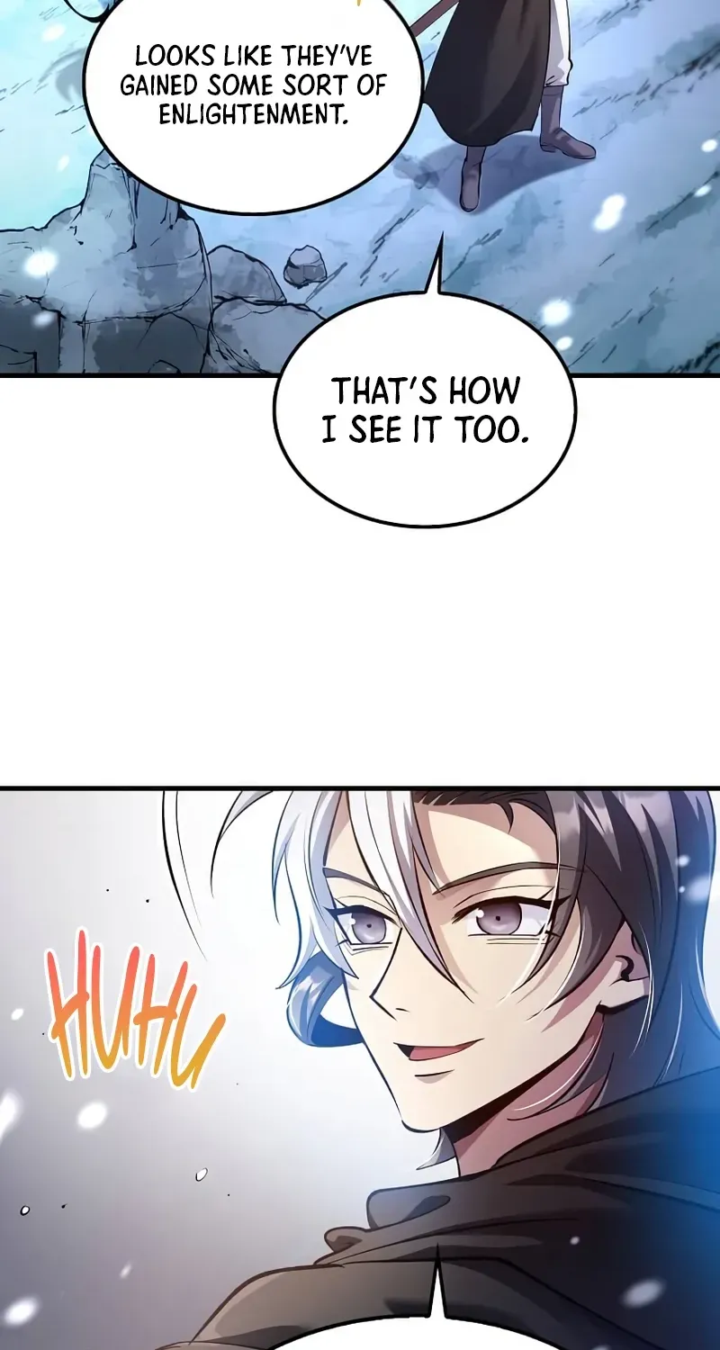 Read Doctor, Live Again EN Manga Online