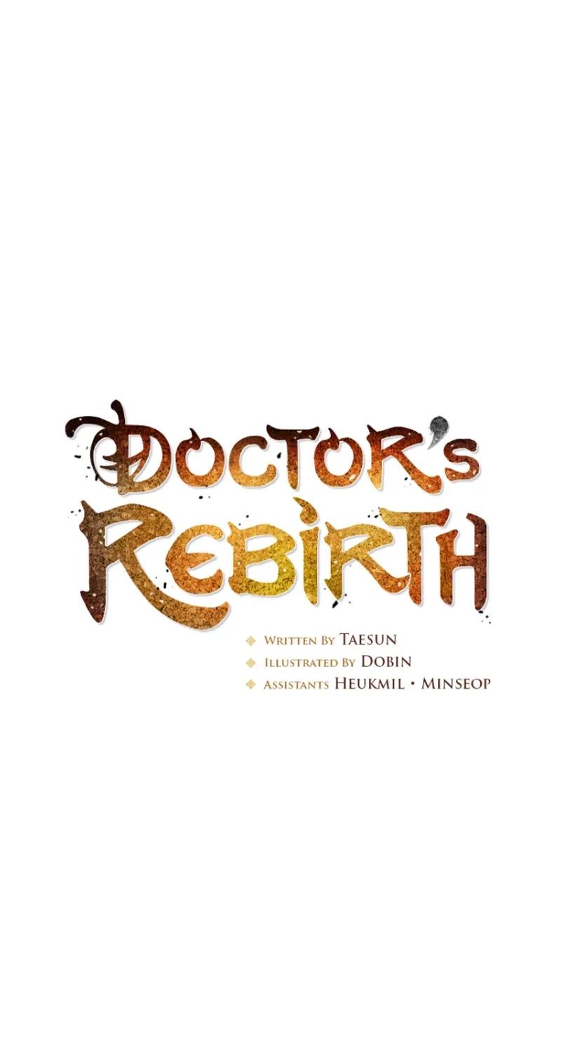 Read Doctor, Live Again EN Manga Online
