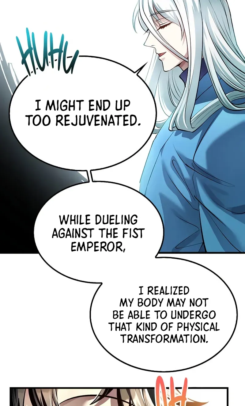 Read Doctor, Live Again EN Manga Online
