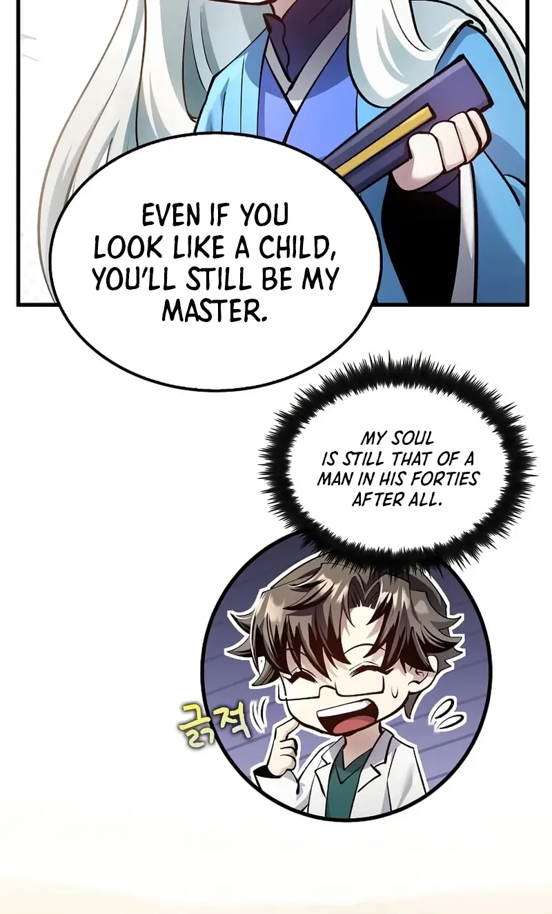 Read Doctor, Live Again EN Manga Online