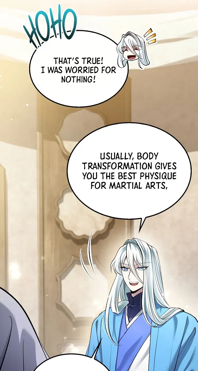 Read Doctor, Live Again EN Manga Online