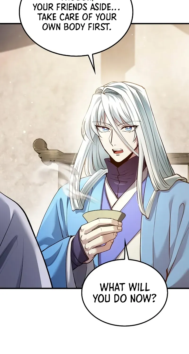 Read Doctor, Live Again EN Manga Online